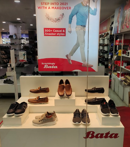 Bata Store